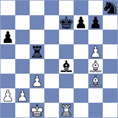 Chandler - Eilsberger (Doernigheim, 1994)