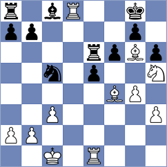 Clery - Liu (London ENG, 2023)