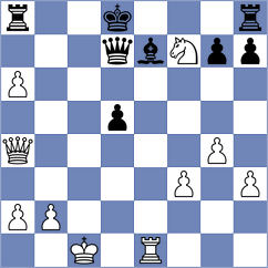 Blauert - Cramton (Playchess.com INT, 2005)