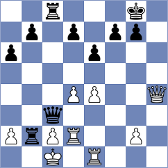 Ten - Kazakov (Almaty KAZ, 2024)