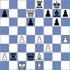 Sericano - Herman (chess.com INT, 2023)