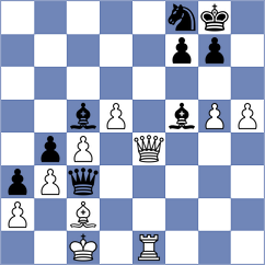 Velikanov - Cuenca Jimenez (Ciutadella de Menorca ESP, 2025)