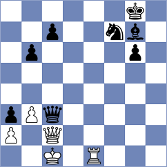 Nguyen - Calin (Chess.com INT, 2021)