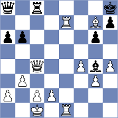 Cevallos Moreira - Orellana Salinas (Chess.com INT, 2020)