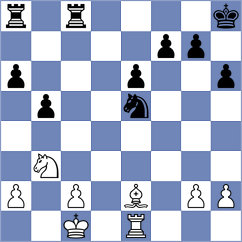 Oye-Stromberg - Xu (chess.com INT, 2024)