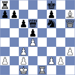 Wagner - Bitarinsa Arthur (Antwerp BEL, 2022)