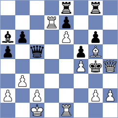 Shilon Rahav - Mica (Pardubice CZE, 2024)