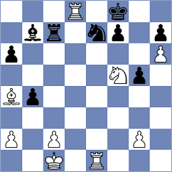 Kress - Westermeier (Playchess.com INT, 2020)