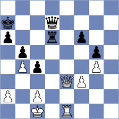Ahmadi - Noorani (Chess.com INT, 2021)