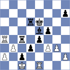 Skuhala - Kavutskiy (chess.com INT, 2024)
