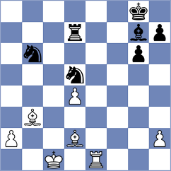 Okike - Kozin (Chess.com INT, 2021)