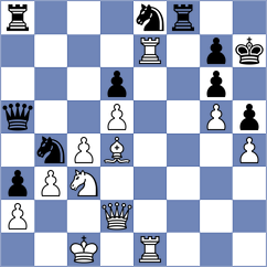 Akhayan - Jamal (Chess.com INT, 2021)