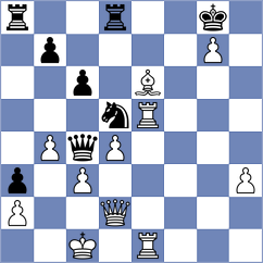 Erigaisi - Sebag (chess.com INT, 2024)
