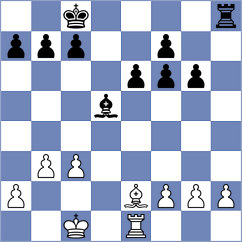 Khenkin - Tristan (chess.com INT, 2025)