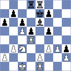 Heinemann - Prohaszka (Riga LAT, 2024)