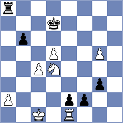 Argandona Riveiro - Blit (chess.com INT, 2023)