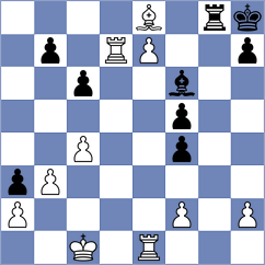 Fayard - Binu (chess.com INT, 2024)