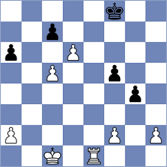Lafuente Ruiz - Ubach Martinez (Llinars del Valles, 2011)