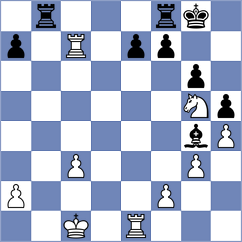 Longano - Cawdery (Durban, 2014)