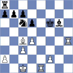 Llanes Luno - Roman Gimeno (Zaragoza, 1998)