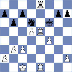 Fernandez Quintero - Robles Munoz (Malaga, 1999)
