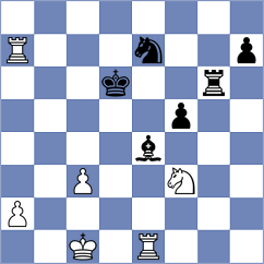 Ramiro Ovejero - Perez Felipe (Santa Cruz de La Palma ESP, 2024)