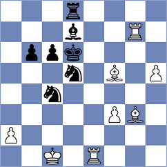 Gluszko - Pereyra (chess.com INT, 2025)