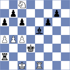 Lauridsen - Idrisov (Chess.com INT, 2020)