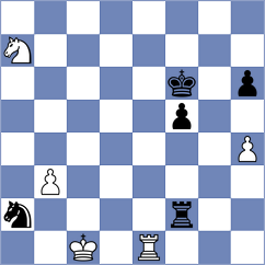 Simonovic - Gatterer (chess.com INT, 2022)