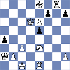 Gueroff - Deffner (Germany, 1988)