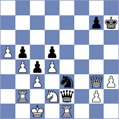 Li - O'neill (Vrnjacka Banja SRB, 2024)
