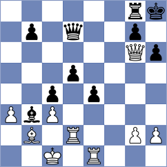 Seletsky - Eggleston (Chess.com INT, 2021)