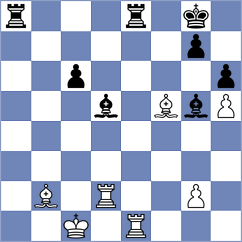 Latorre - Venkatesh (chess.com INT, 2024)