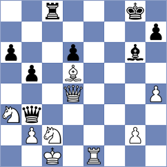 Bernhard - Musaelyan (Biel SUI, 2024)