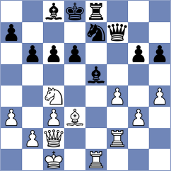Panadero Esperalta - Gimenez Saiz (Manises, 2003)