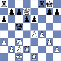 Lerch - Lam (chess.com INT, 2024)