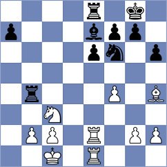 Govedarica - Shcherbakov (Belgrade, 2000)