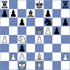 Gagic - Pastrovic (Subotica, 2021)
