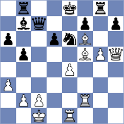 Arsenie - Stevens (Biel SUI, 2024)