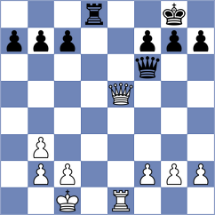 Golubev - Gruenfeld (Biel, 1993)
