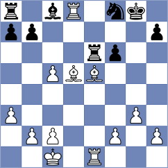 Bermudez Ureba - Ruiz Soria (Lichess.org INT, 2020)