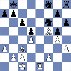 Spasic - Gluscevic (Belgrade, 2007)