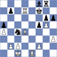 Taborsky - Boucek (Ricany, 2008)