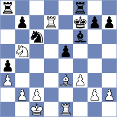 Karjakin - Morkore (Playchess.com INT, 2004)