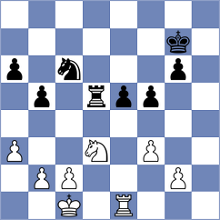 Smith - Liu (Auckland, 2005)