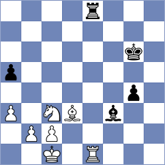 Chigaev - Mamedyarov (Chess.com INT, 2021)
