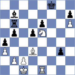 Haubro - Fries Nielsen (Denmark DEN, 2025)