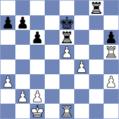 Garcia Ponce - Alvarez Lopez (Ametlla, 1998)