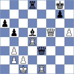Perez Marimon - Palmer (chess.com INT, 2024)