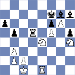 Popovic - Ugrenovic (Obrenovac, 2010)